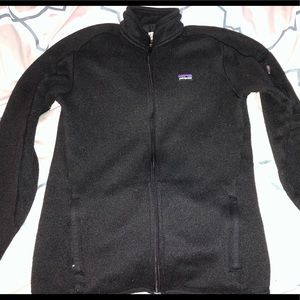 Patagonia Women's Full Zip, Size M